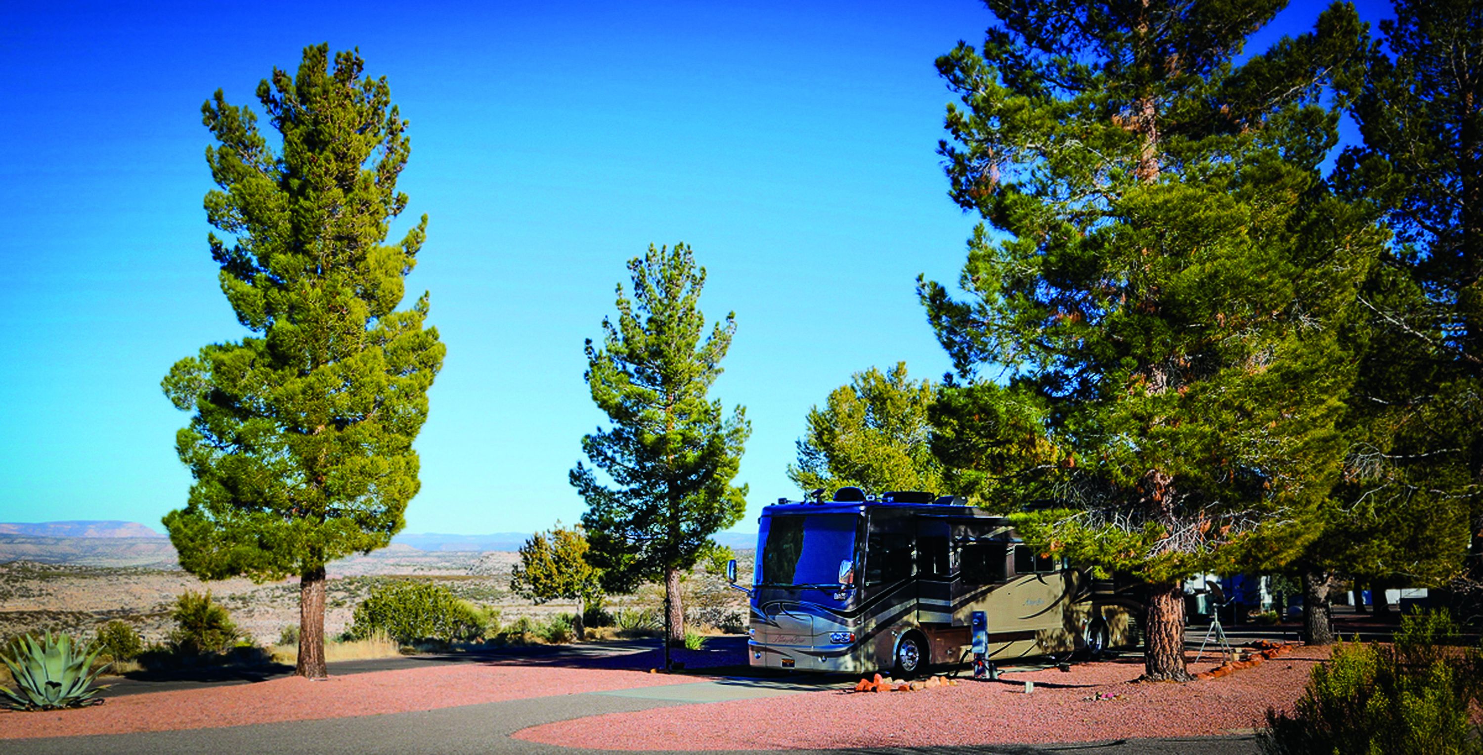 Verde Valley RV and Camping Resort