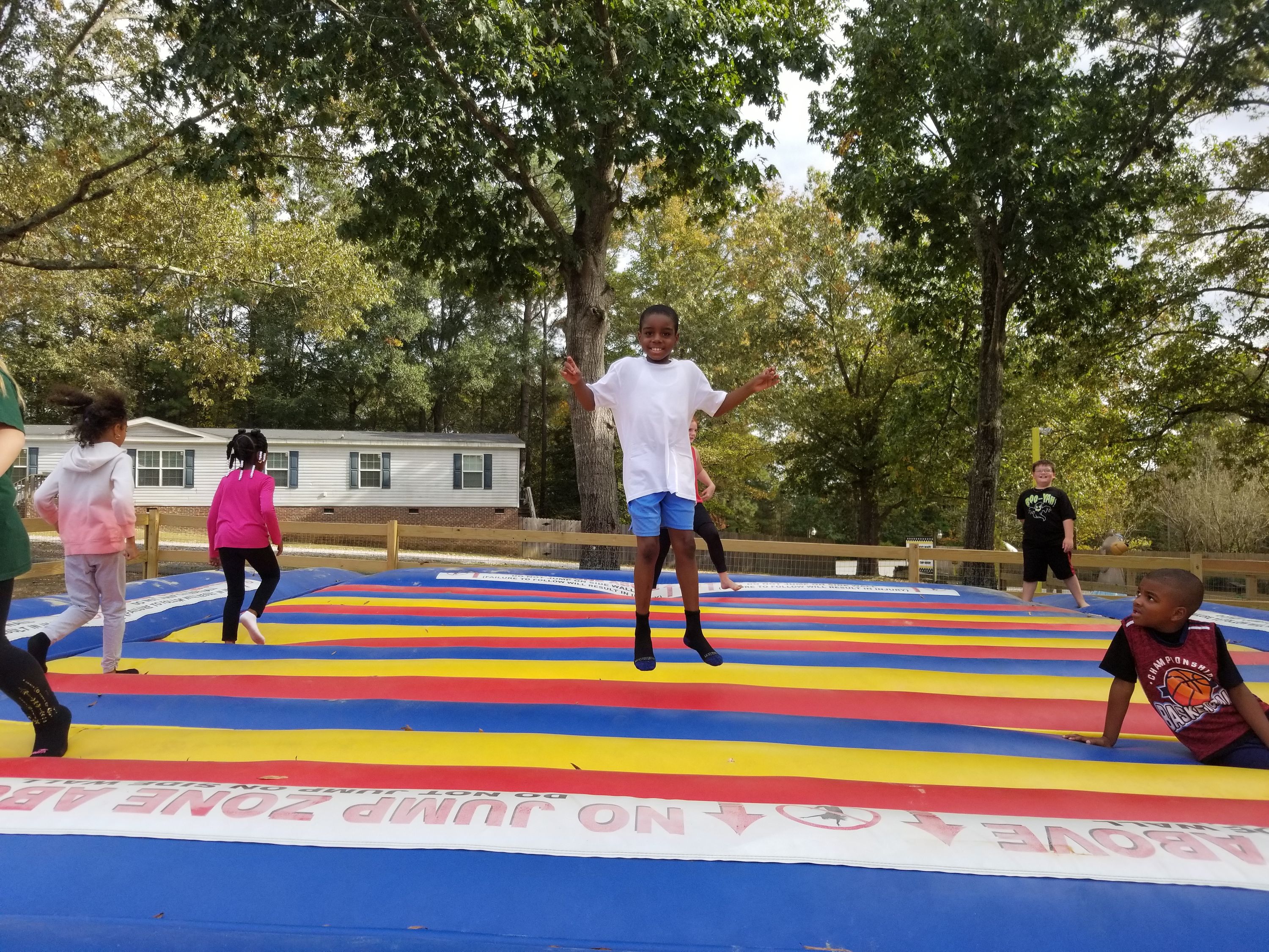 Emporia Campground KOA Go Camping America